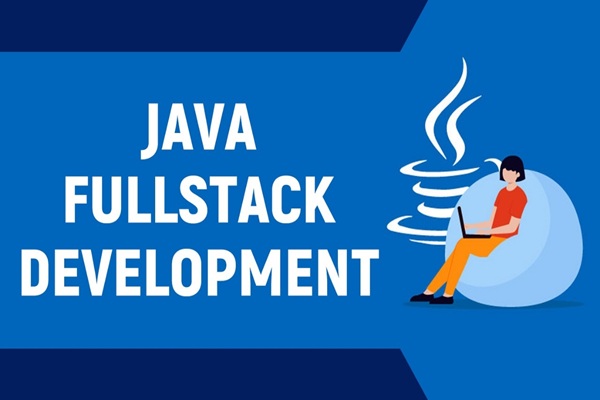 Diploma in Java Full Stack Development